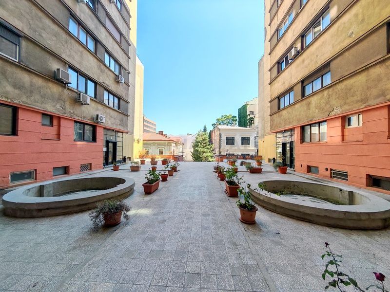 Apartament de lux cu vedere panoramica - Str. Vasile Conta - Poză 40