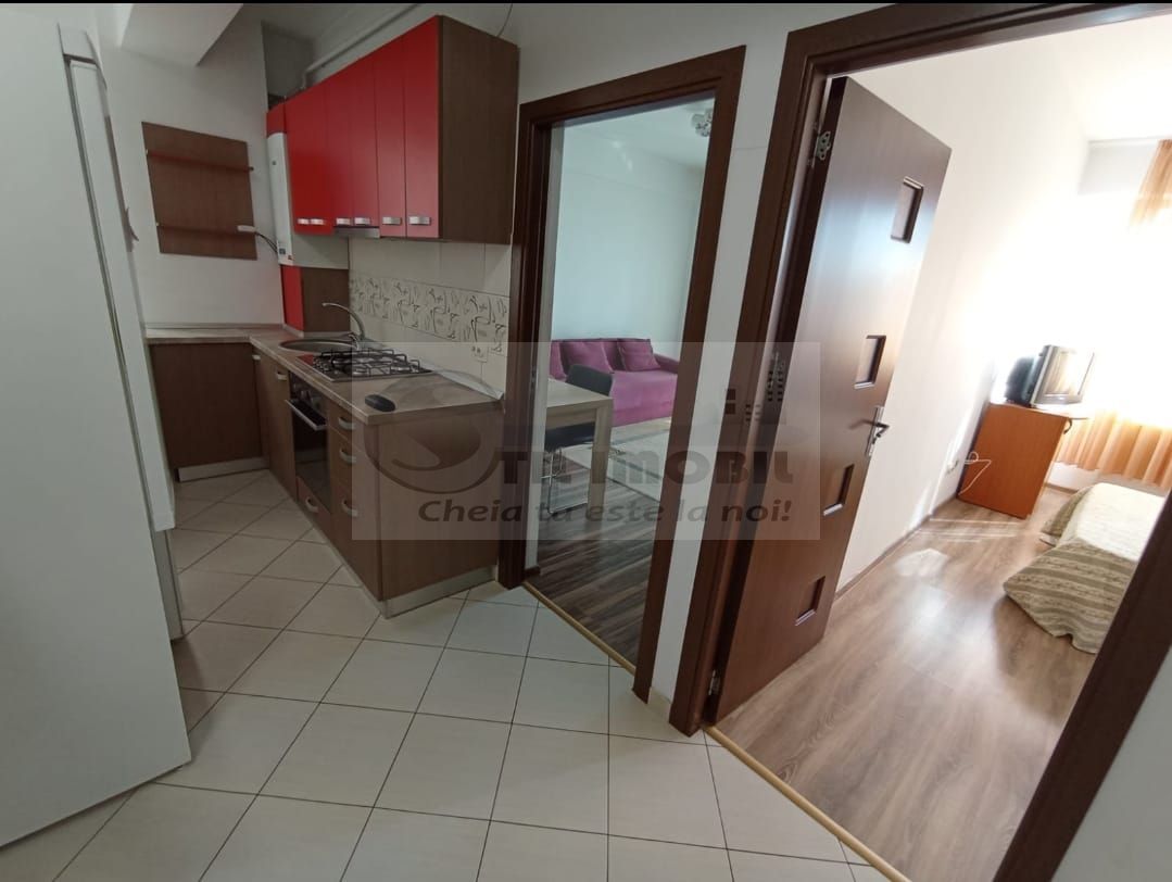 Apartament cu 2 camere decomandate - Etaj 1 - Bloc 2014 - T.Neculai ! - Poză 5