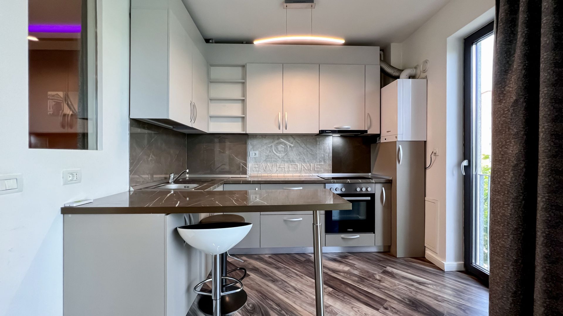 Apartament 1 camere, zona Iulius Mall, Fsega VIVIDO - Poză 3