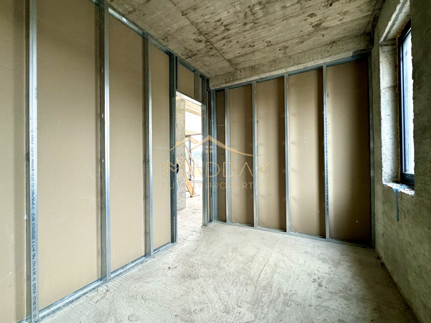 Vila Exclusivista *296mpc* / 753 mp teren + piscina si fire-pit / Balotesti - Poză 38