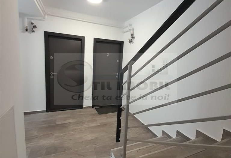 Apartament 1 camera decomandat reper Visoianu - Poză 5