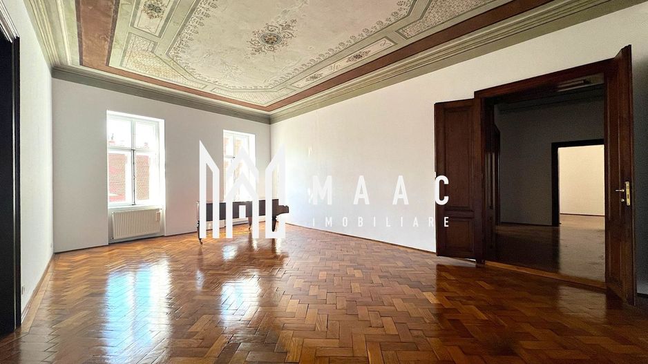 Apartament 3 camere I Etajul 2 I  Zona Piata Mare - Poză 4