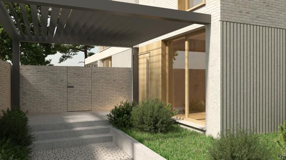 Vila eleganta în zona Iancu Nicolae | Predare mai - Poză 2