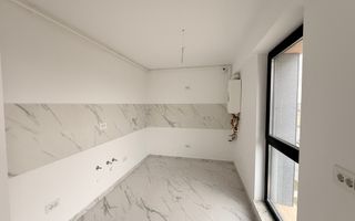 3 camere Parcul Carol 85 mp vedere panoramica - Poză 16