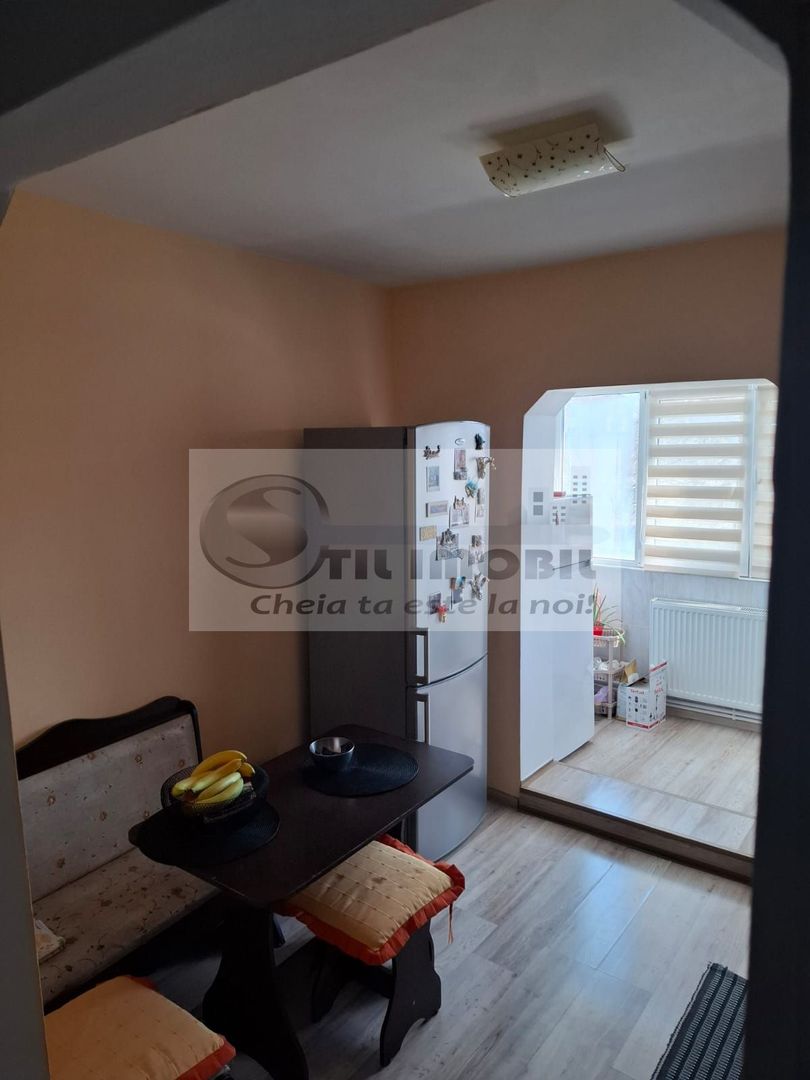 Apartament 2 camere de vanzare NICOLINA - Poză 5