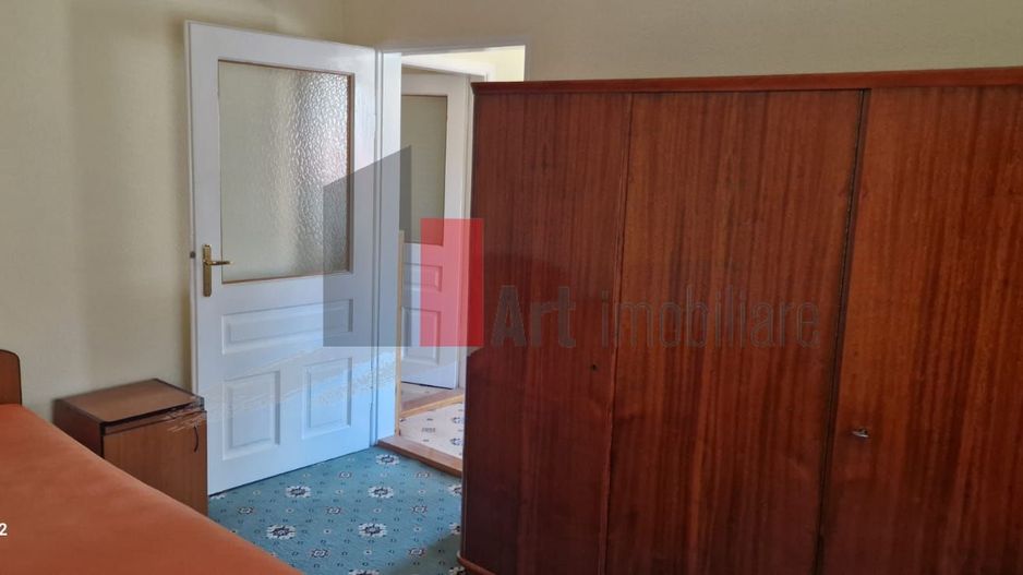CASA DE VANZARE IN BUSTENI- POIANA TAPULUI - Poză 14