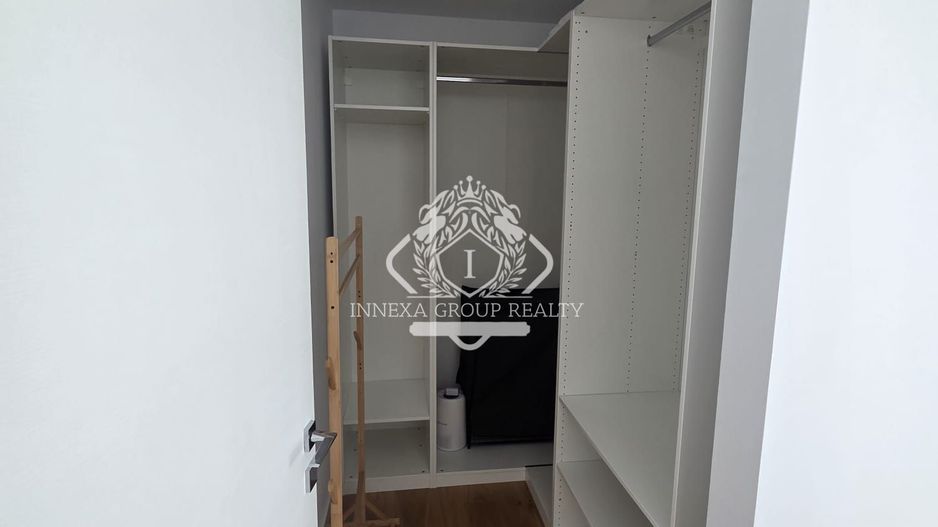 Apartament spectaculos de 4 camere Cismigiu | Terasa 33mp | 2 locuri de parcare - Poză 6