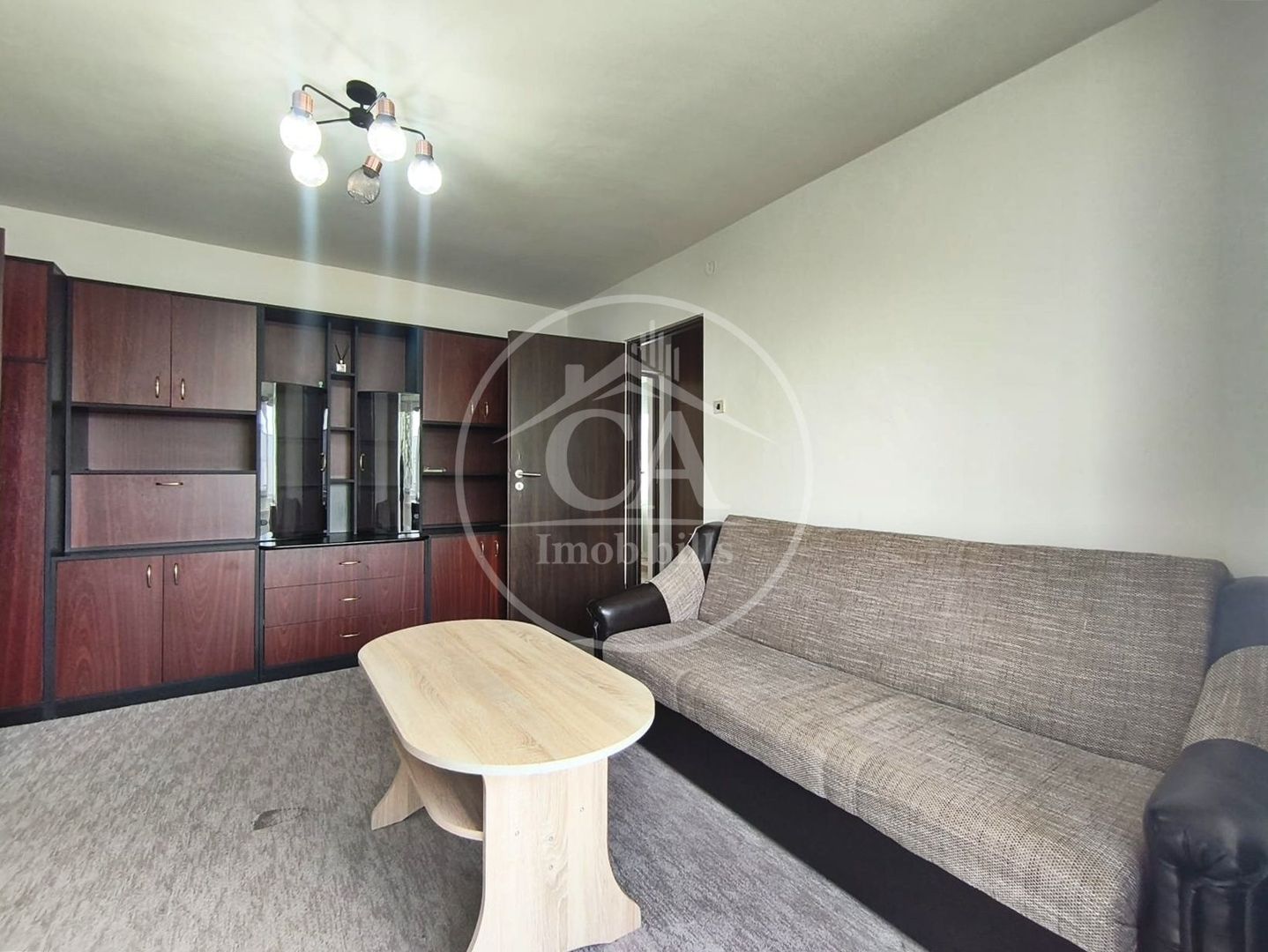 Apartament de inchiriat cu 2 camere in zona Ultracentrala, Oradea - Poză 3