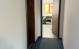 Spatiu comercial de vanzare parter & mezanin Calea Calarasi Decebal - Poză 17