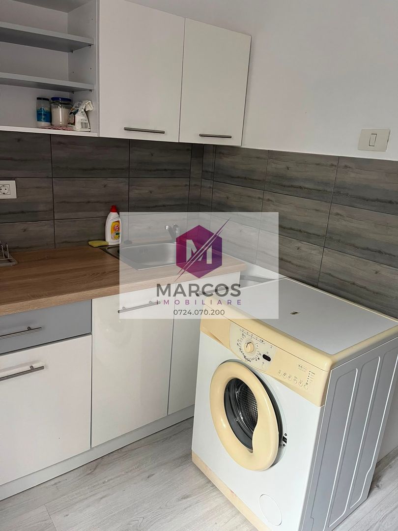 Inchiriez apartament o camera Micro I - Poză 2