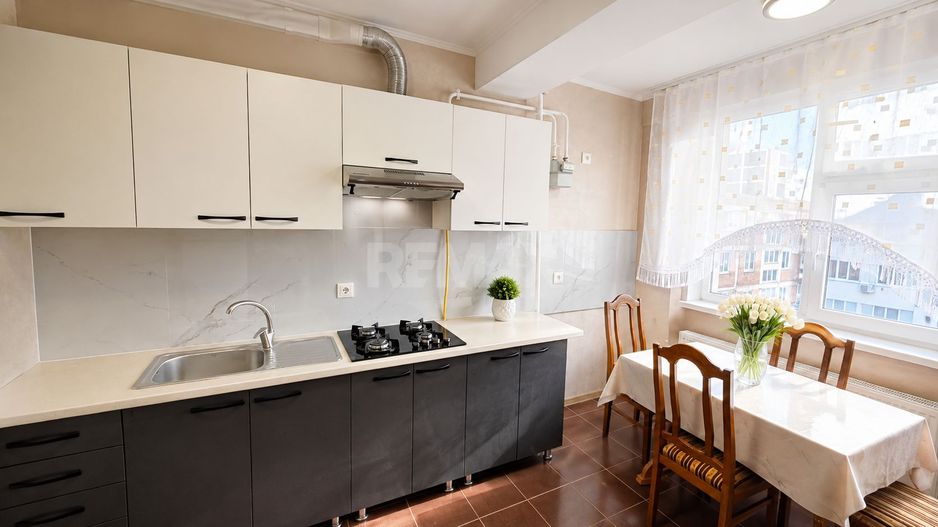 Apartament cu 2 camere, Ciocana, Chișinău - Poză 5