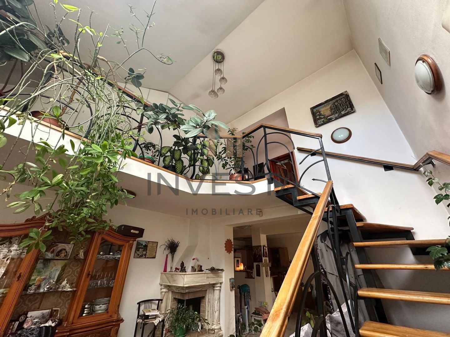 Casa individuala/Zona Strazii Bisericii Ortodoxe - Poză 1