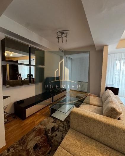 Apartament 2 camere spațios | Nordului | Parcare subterană și boxă - Poză 2