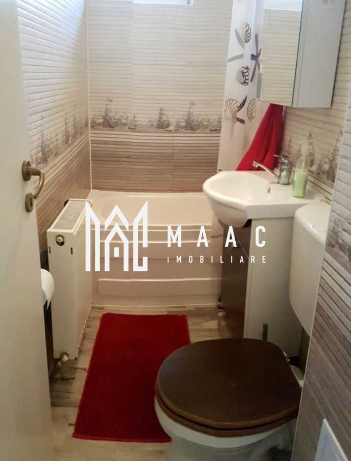 Apartament 2 camere de închiriat | Sibiu, Cedonia | mansardă - Poză 8