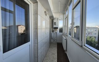 Termen Lung | EDEN | Apartament 3 camere | 2 Bai | Etaj IV - Poză 13