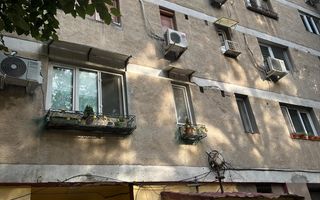 10 MIN DE METROU - GARSONIERA SECTOR 4 | 25 MP | PARTER | 55.000 EURO - Poză 10