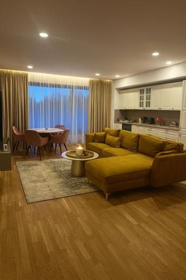 Apartament 3 cam - Pipera – Voluntari Apartament 3 Camere Premium - Poză 4