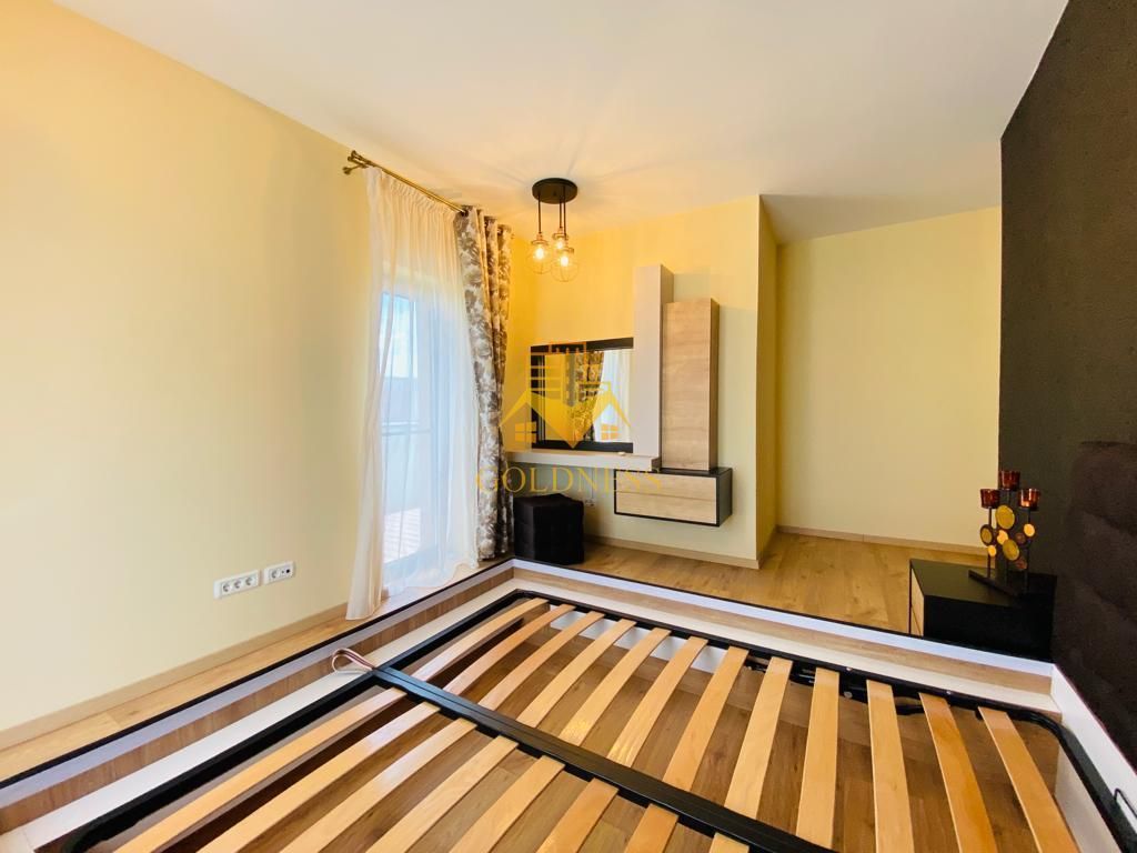 Penthouse, 3 camere, 2 bai, 2 parcari, Europa Zona Leroy Merlyn,Toyota - Poză 20