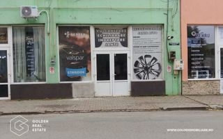Spatiu comercial cu vad foarte bun, zona Uta - Poză 1