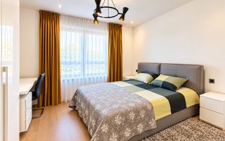 Apartament 3 camere Aviației Tower | 2 parcări | Vedere liberă - Poză 5
