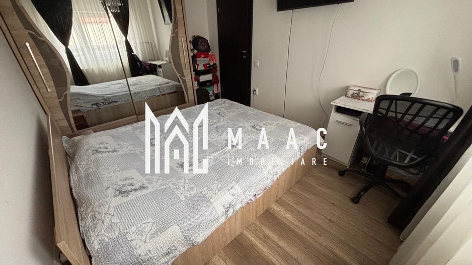 Apartament 2 camere | Curte 48 mp | Parcare inclusă | Arhitectilor - Poză 2