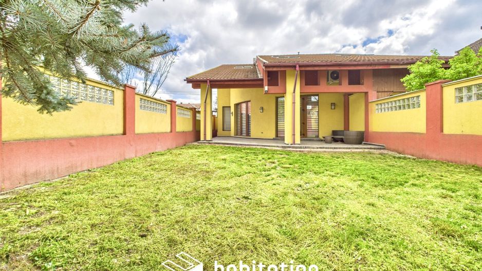 Descoperă eleganța unei case moderne– vizitează prin tur virtual - Poză 36