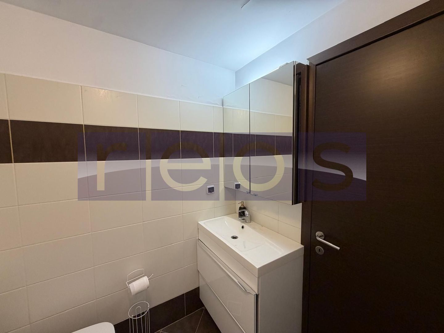 VANZARE APARTAMENT 3 CAMERE | PIPERA | 90MP | PARCARE | ZONA LINISTITA - Poză 13