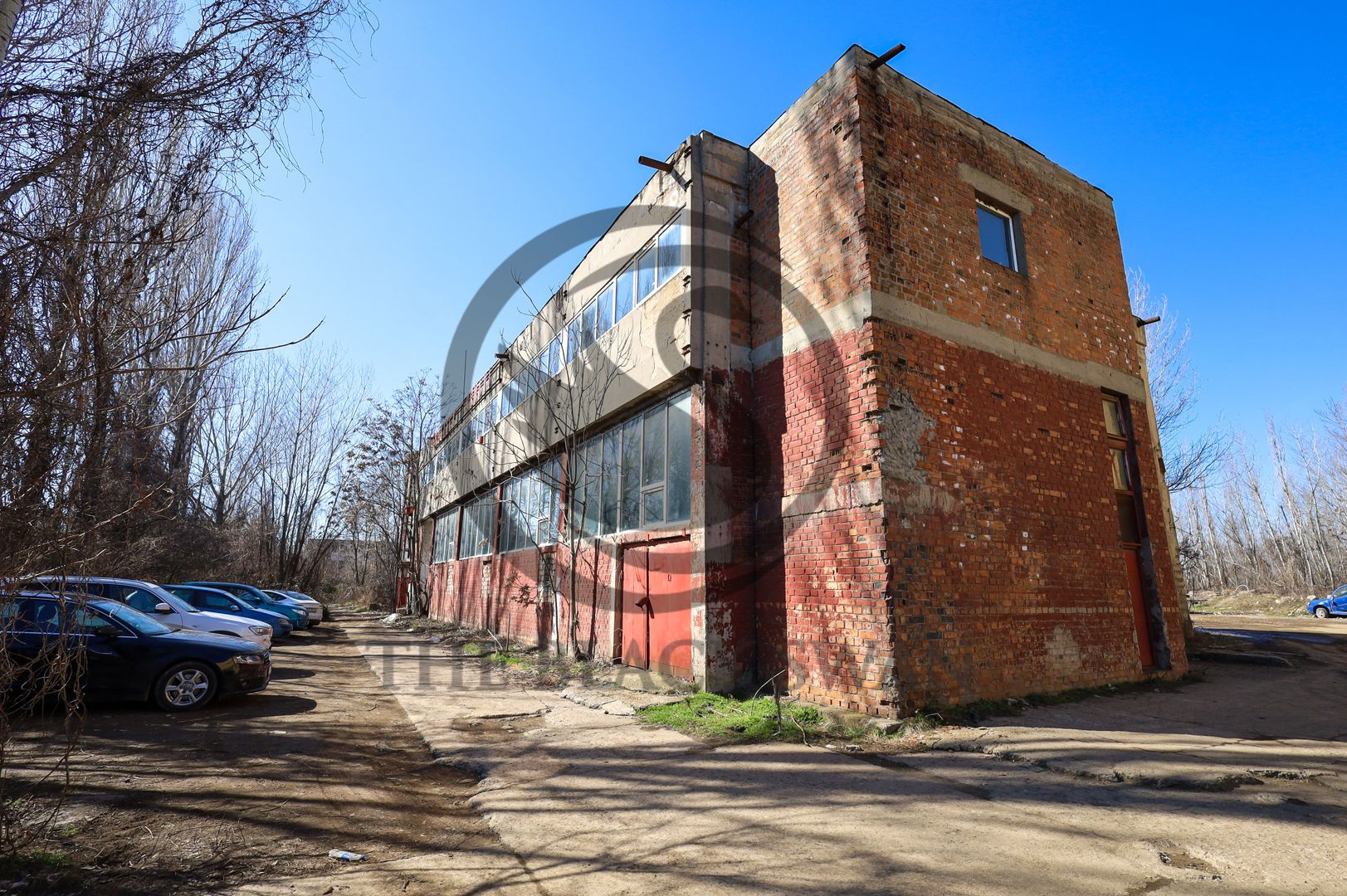 Hala industriala de vanzare | Mihai Bravu, Ploiesti | COMISION 0% - Poză 10