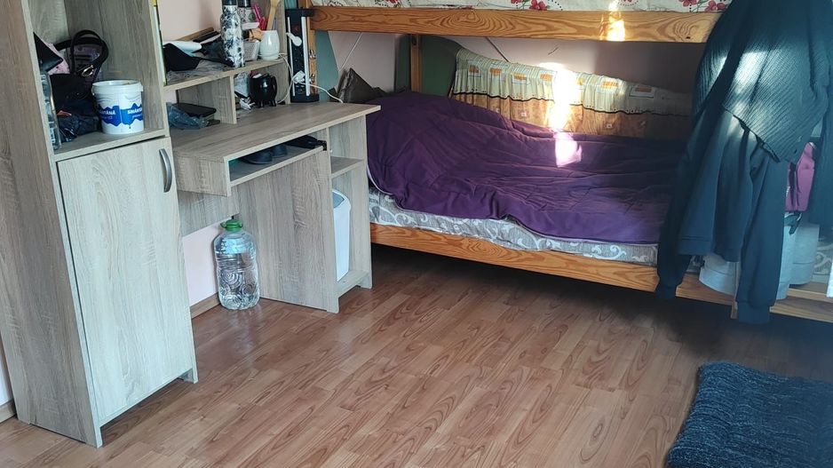 BRASADAS vinde ap 3 cam etaj 2/4 in Solidaritatii. - Poză 6