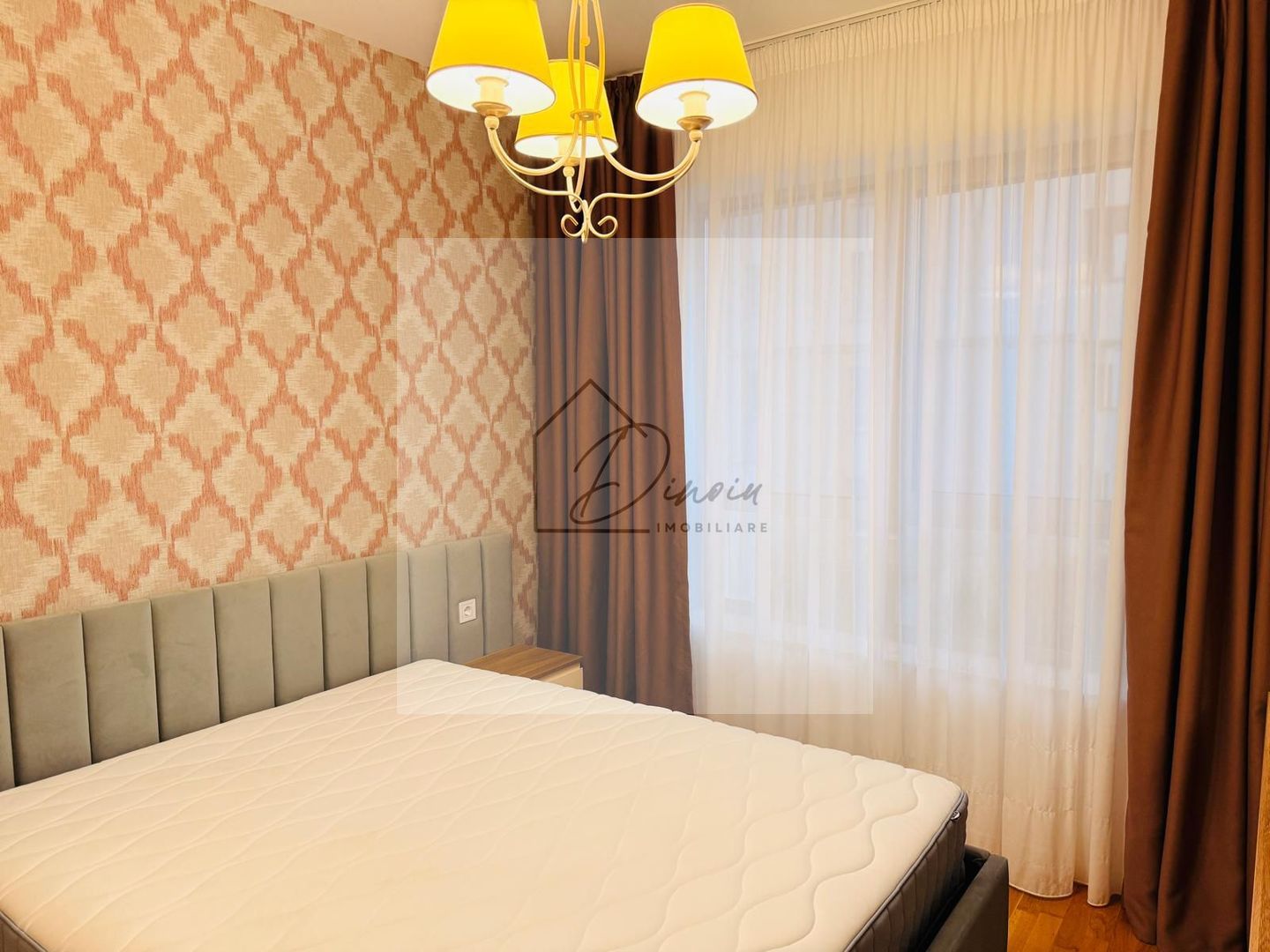 3 camere LUXURIA Residence Domenii - Expozitiei - 1 Mai I COM 0% - Poză 22