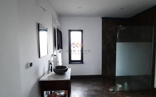  CASA SMART Arhitectura Canadiana, noua, teren 1296 m2, Urleta, PH - Poză 9