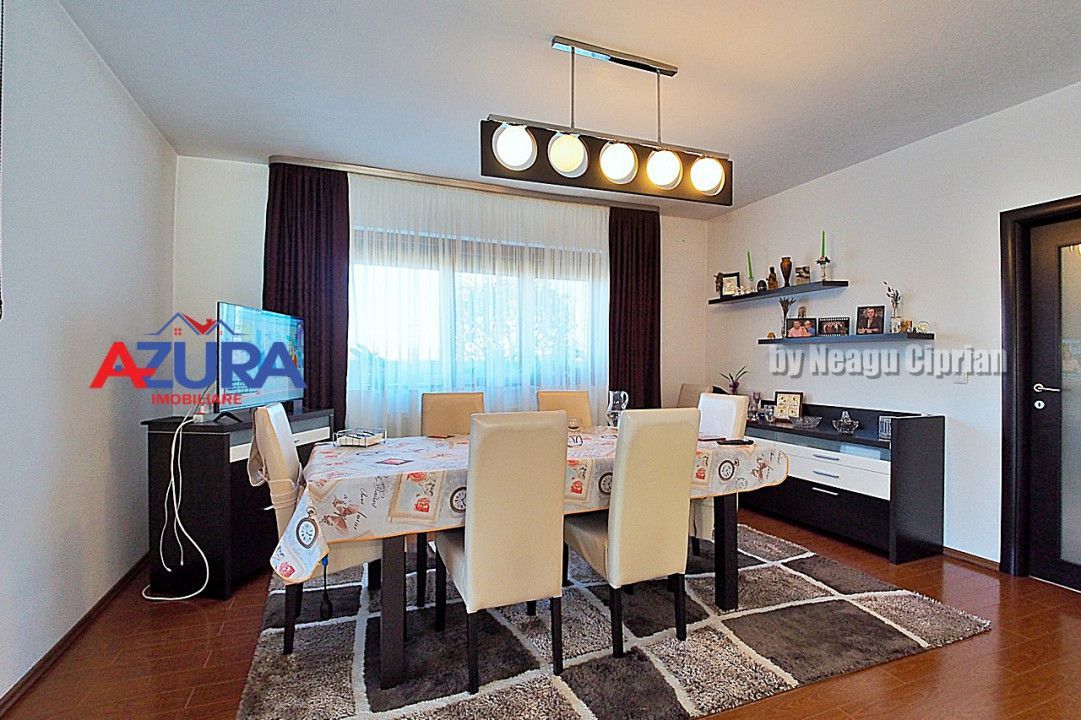 Vanzare vila de Lux, Bascov - Poză 6