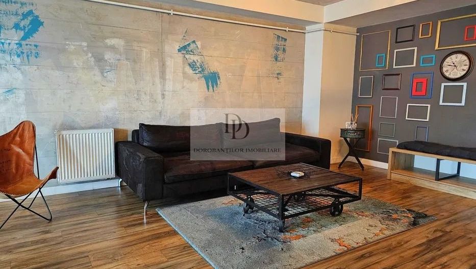 Apartament 2 camere | Zona Iulius- Baza sportivă Gheorgheni - Poză 1