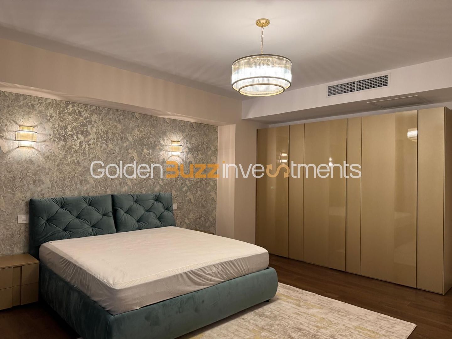 Apartament de 3 Camere  Șoseaua Nordului - Poză 7