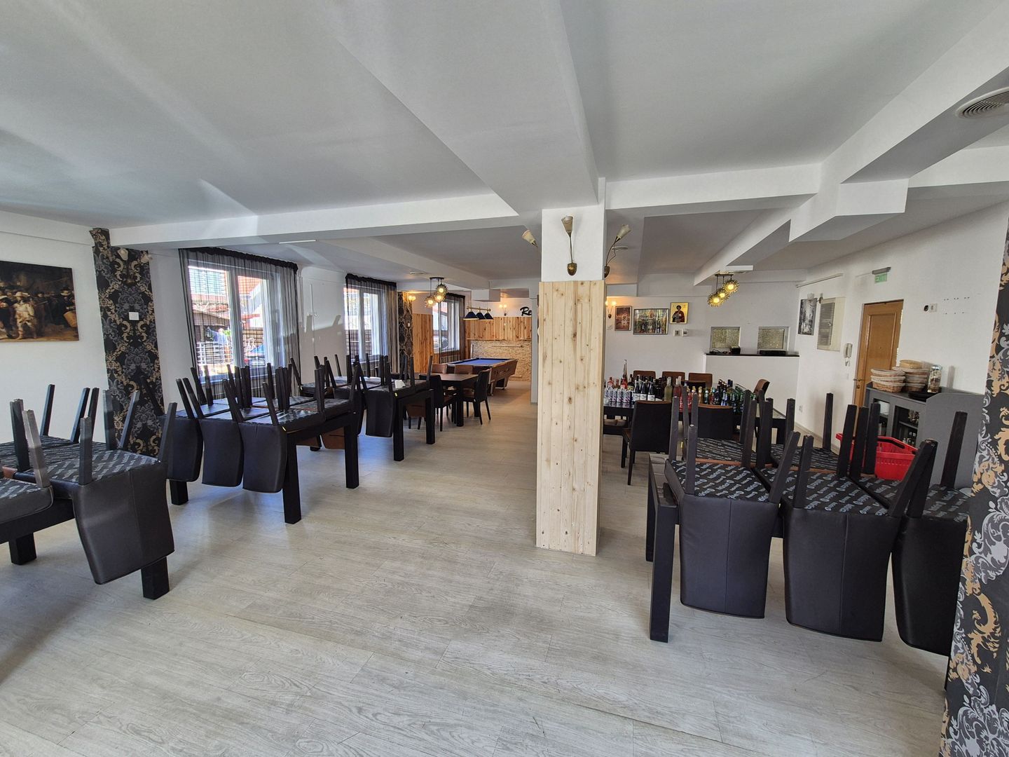 Spatiu comercial 138,70 mp + 2 locuri de parcare - Varteju - Poză 13