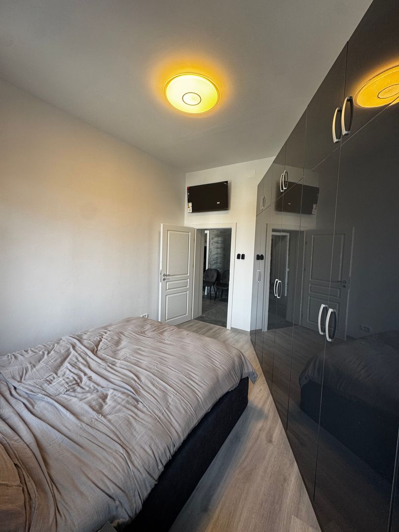 Tineretului | 3 camere decomandat | Renovat integral 2026 | 2 băi - Poză 8