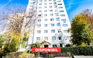 Apartament 3 Camere | Decomandat | Parcare | Zona Manastur Union - Poză 1