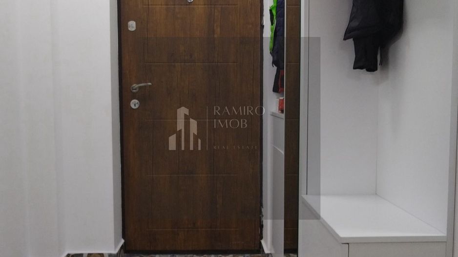 Apartament 3 camere, decomandat, zona Baneasa - Poză 9