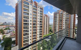 Apart 3 camere de inchiriat, zona Dudesti, prima icnchiriere - Poză 13