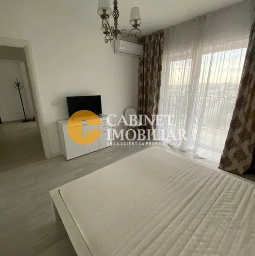 1 camera, decomandat, bloc nou, etaj intermediar! - Poză 1