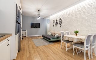 Apartament 3 Camere | 65 mp | Renovat | Parcare | Zona Stadionului - Poză 14