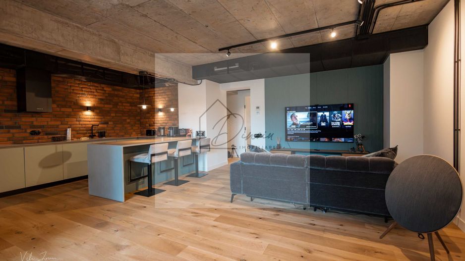 PREMIUM I 2 Camere Aviației - Floreasca | Grădină  | COM 0% - Poză 1