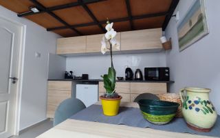 Garsonieră Premium Ultracentral – Ideală pentru Regim Hotelier - Poză 1