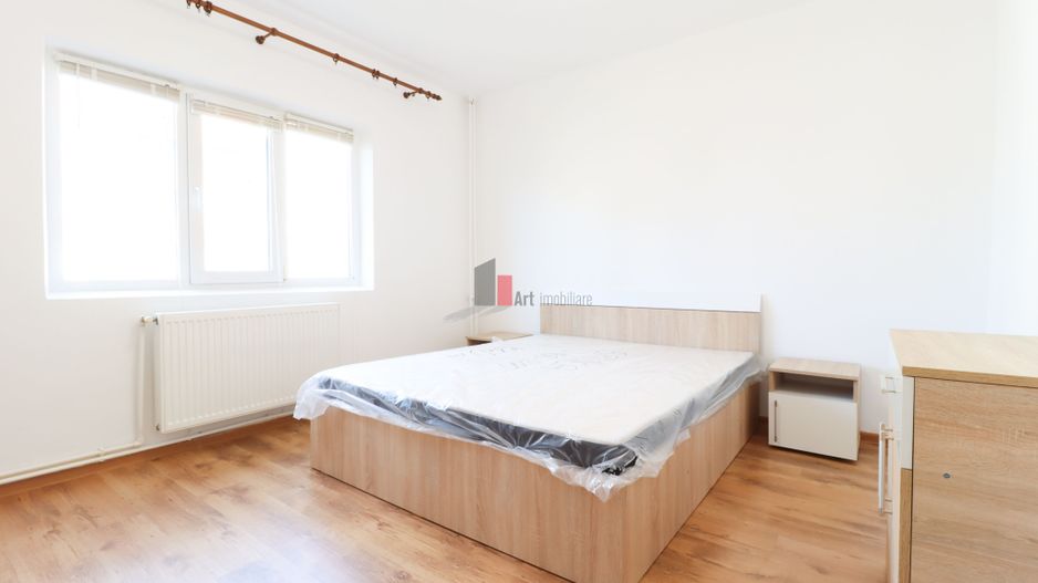 Apartamentul "BRILLANT", bloc nou, mobilat/utilat, CENTRALA PROPRIE - Poză 5