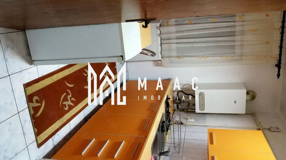 Garsoniera Ostroveni | 35.4 mpu | Centrala proprie | - Poză 5
