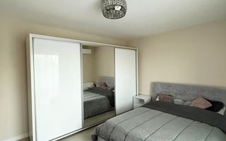 2 camere, decomandat, modern, bloc nou, Intre Lacuri, Iulius Mall - Poză 1