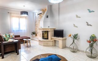 Duplex Makry Gialos - Poză 5