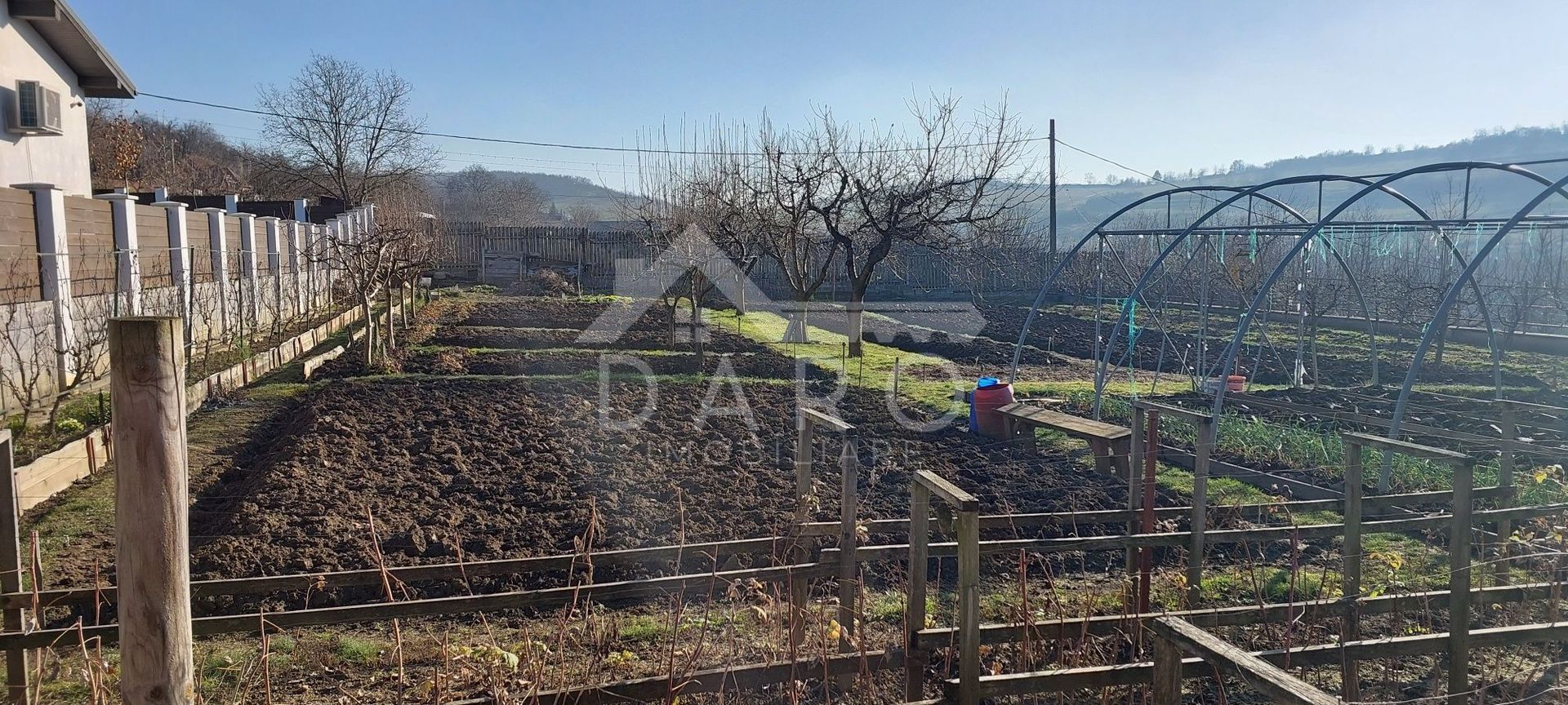 🔥 Teren intravilan 650 mp | Târgu Mureș | 50.000€ | Construibil - Poză 6