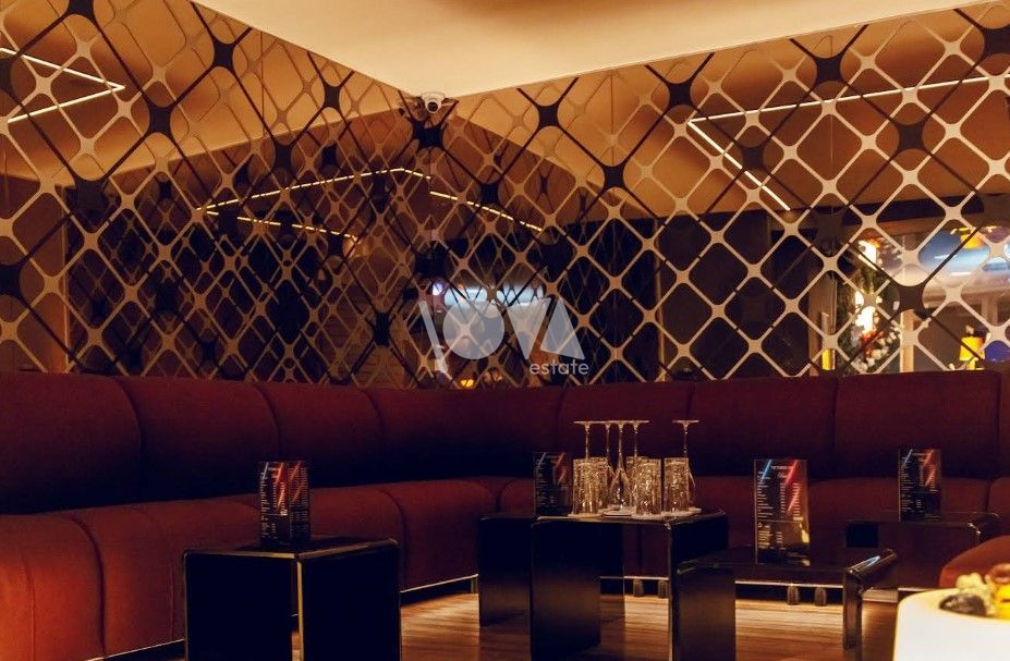 De vânzare: spațiu 169mp subsol-bar/afacere la cheie -Calea Victoriei - Poză 1