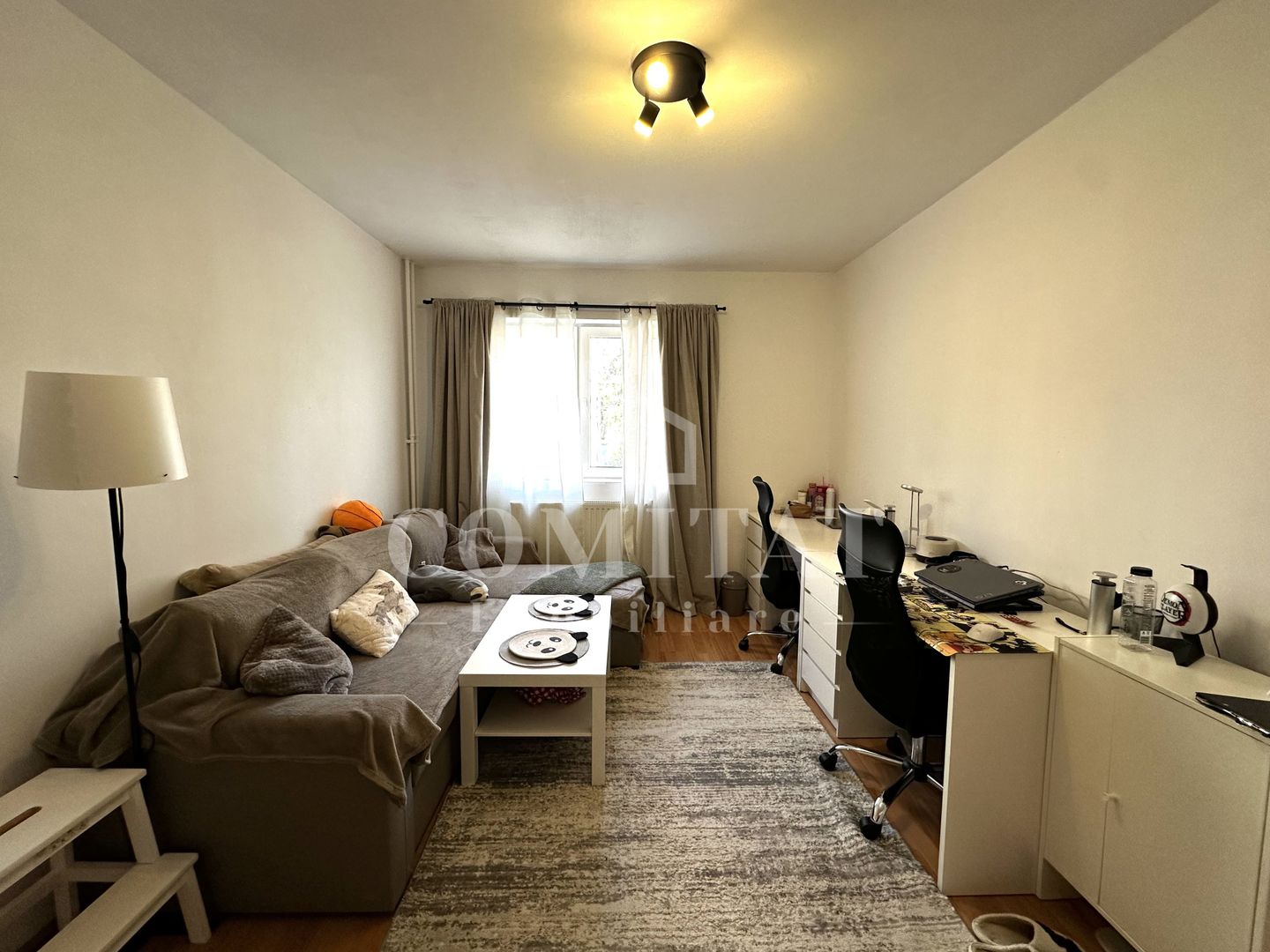 Ideal pentru Investitie!!! Apartament la etaj intermediar | Manastur - Poză 4